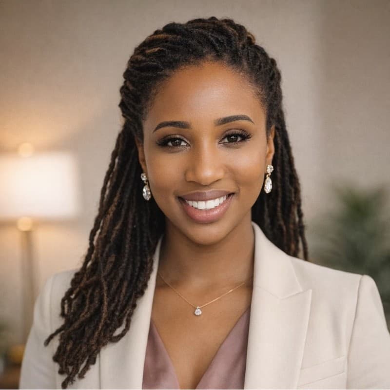 Catrice L., Sr Talent Acquisition Partner