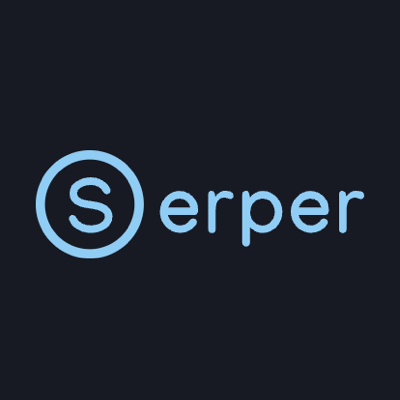 Serper dev